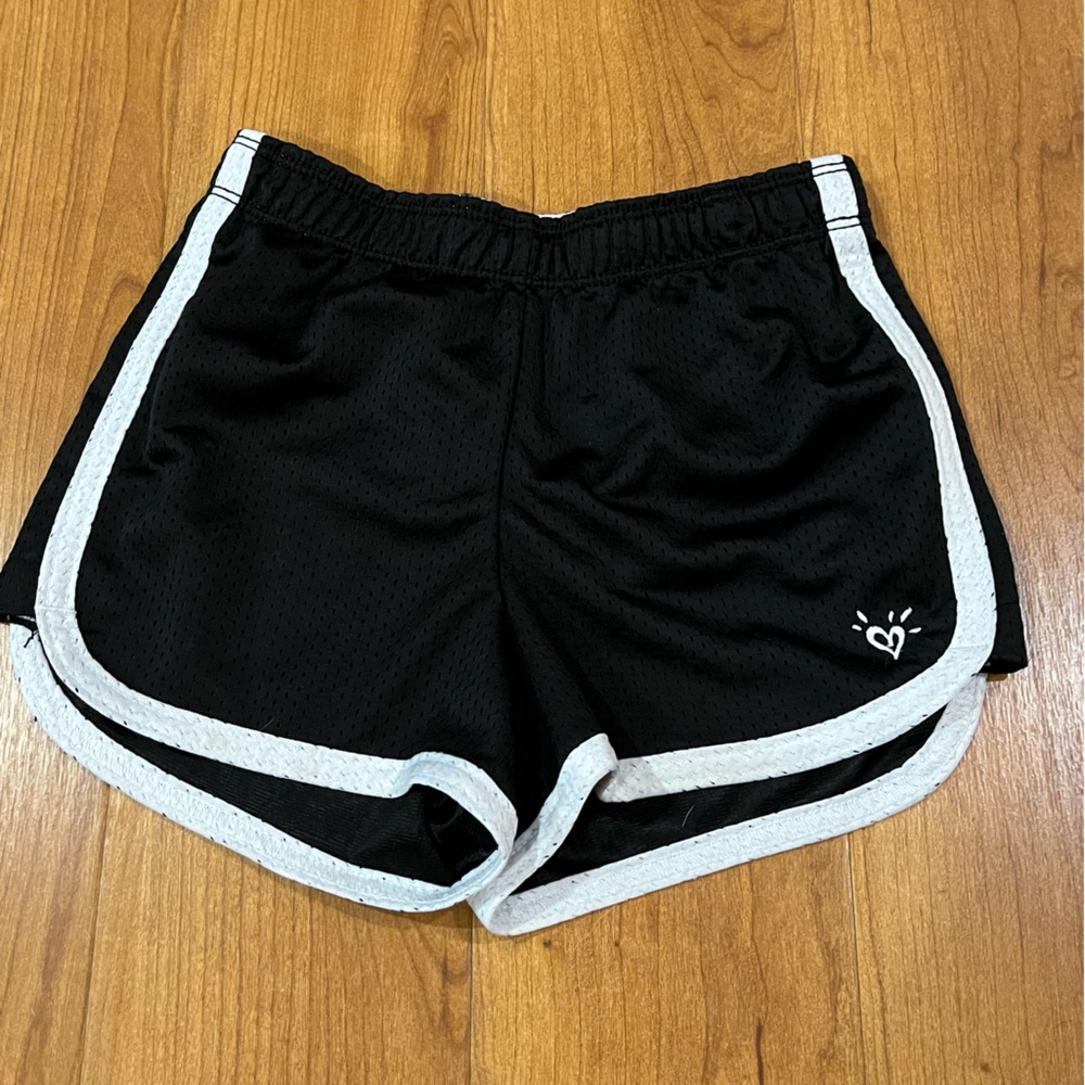 Justice Dri-Fit Athletic Shorts Youth Size 8